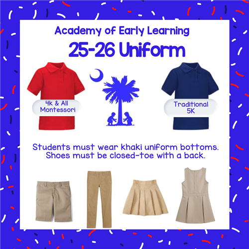  Uniform
